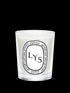 Lys / Lily Candle